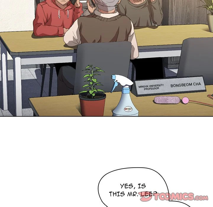 Who Cares If I'm A Loser Chapter 14