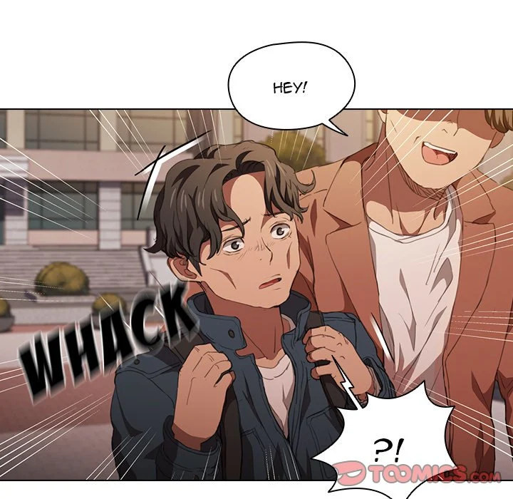 Who Cares If I'm A Loser Chapter 14