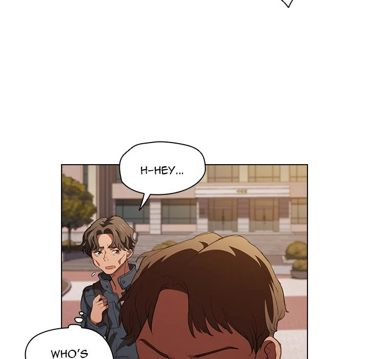 Who Cares If I'm A Loser Chapter 14