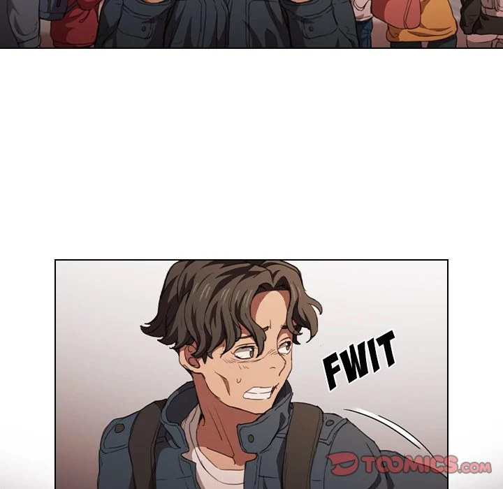 Who Cares If I'm A Loser Chapter 14