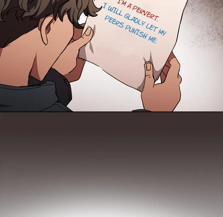 Who Cares If I'm A Loser Chapter 14