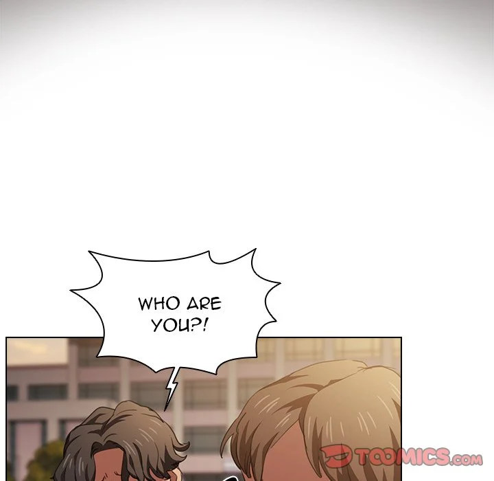 Who Cares If I'm A Loser Chapter 14
