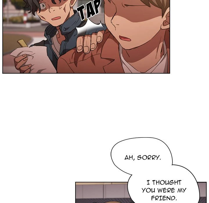 Who Cares If I'm A Loser Chapter 14