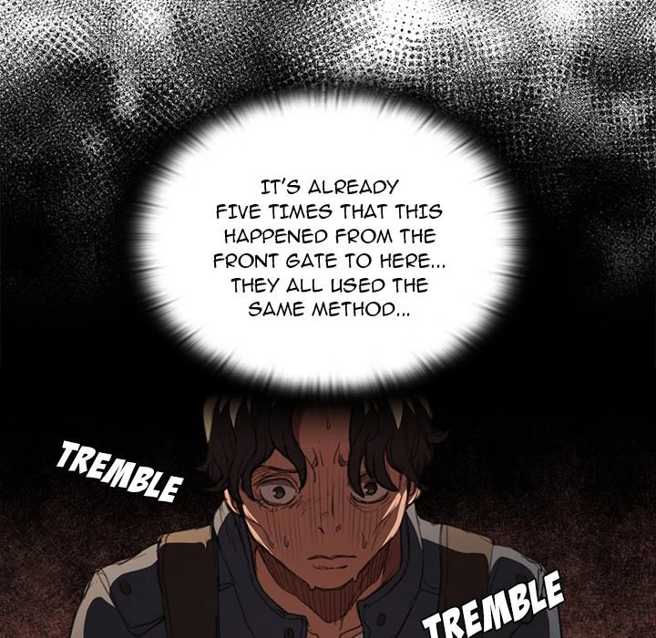 Who Cares If I'm A Loser Chapter 14