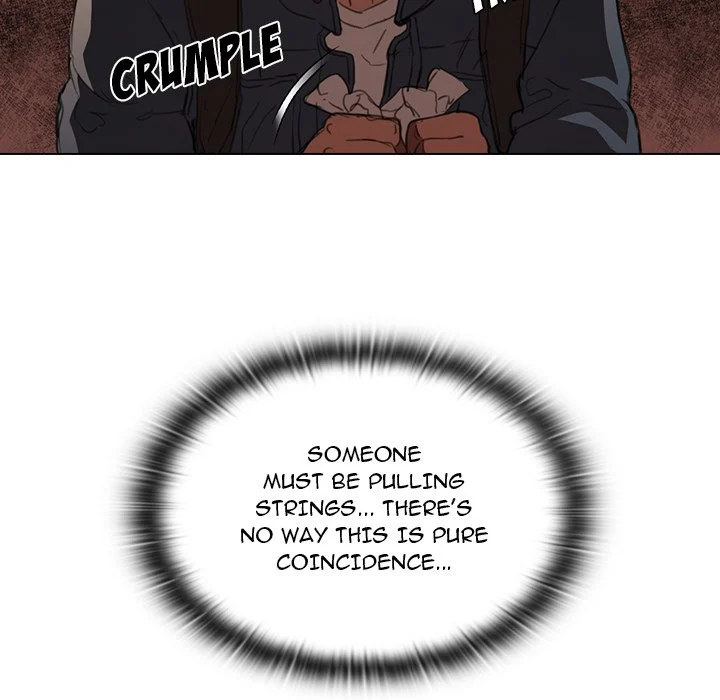 Who Cares If I'm A Loser Chapter 14