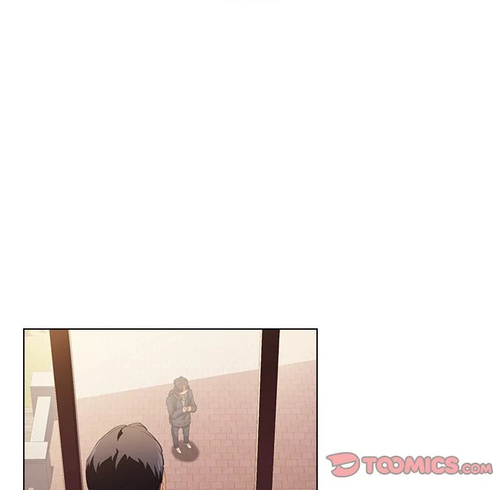 Who Cares If I'm A Loser Chapter 14