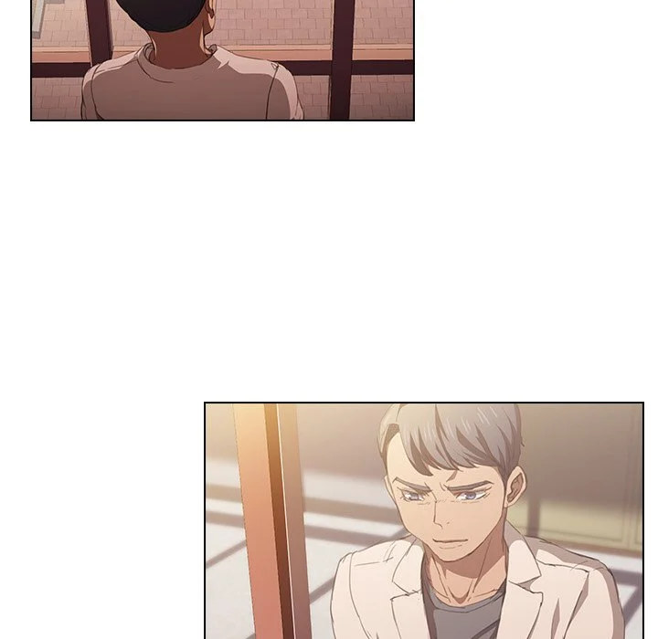 Who Cares If I'm A Loser Chapter 14