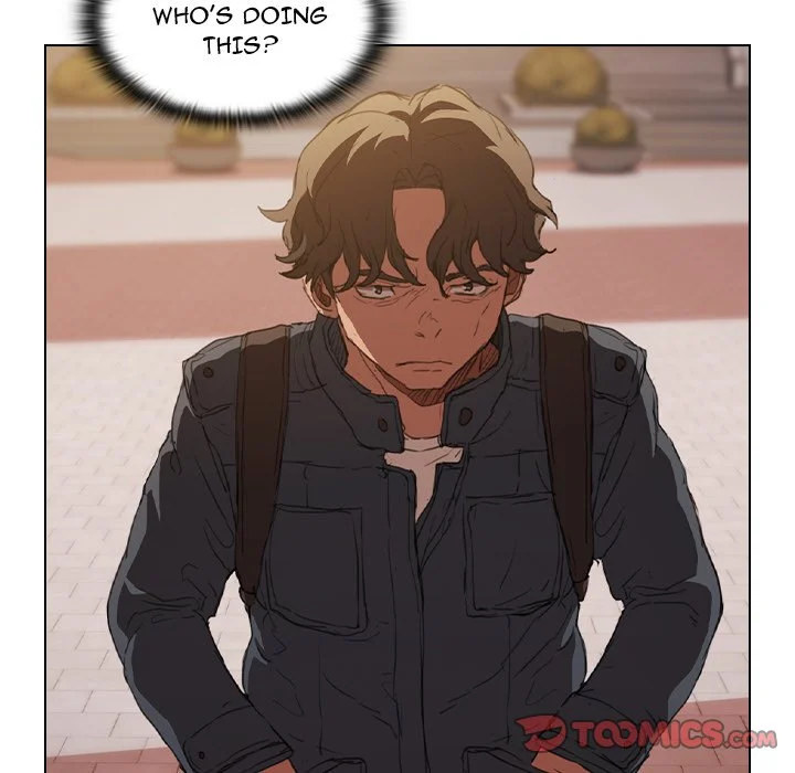 Who Cares If I'm A Loser Chapter 14