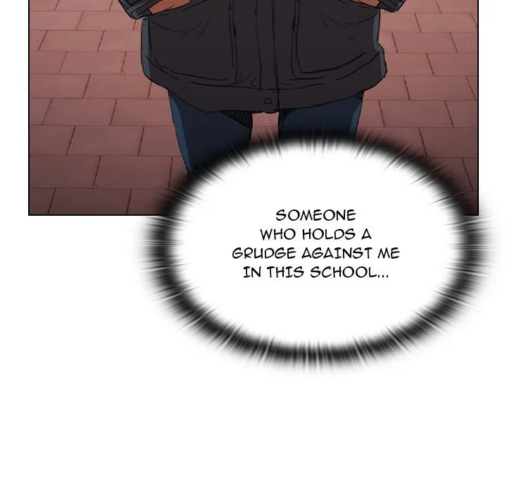 Who Cares If I'm A Loser Chapter 14