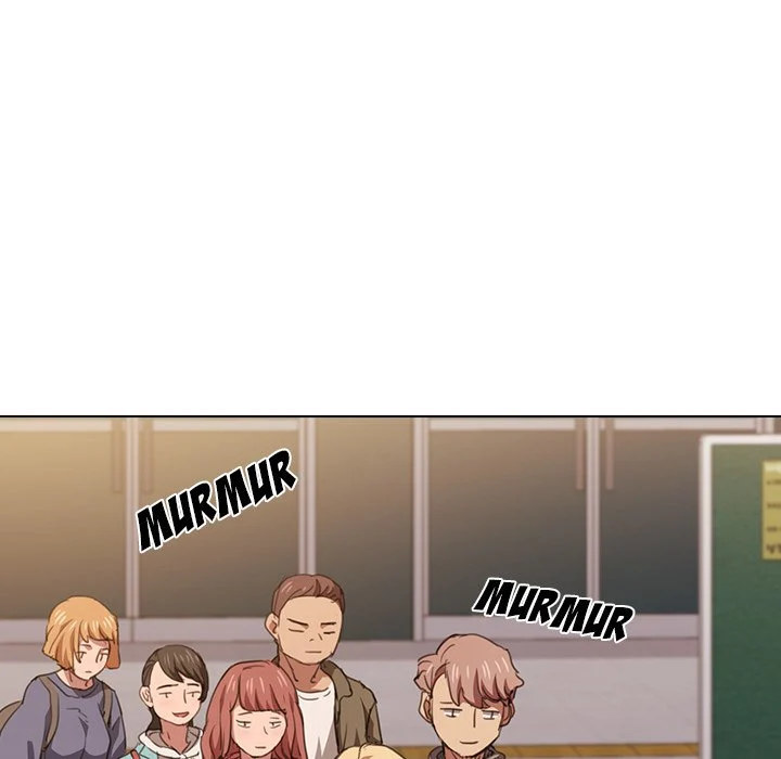 Who Cares If I'm A Loser Chapter 14
