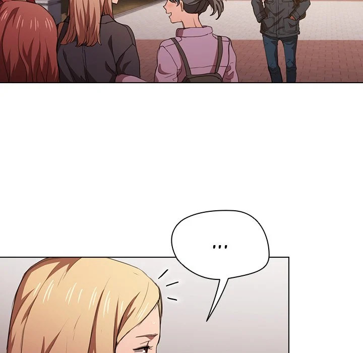 Who Cares If I'm A Loser Chapter 14