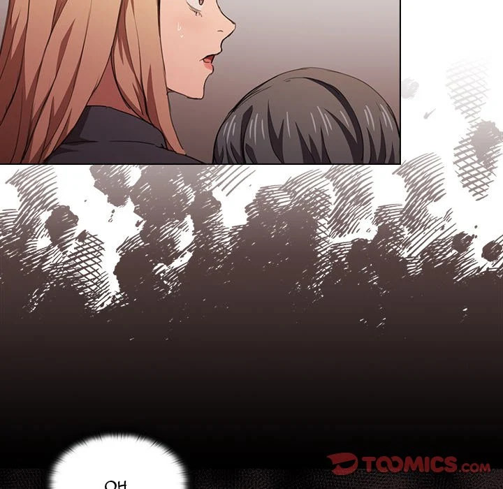 Who Cares If I'm A Loser Chapter 14
