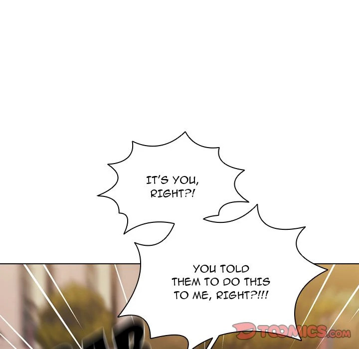 Who Cares If I'm A Loser Chapter 14