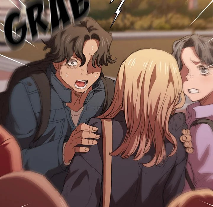 Who Cares If I'm A Loser Chapter 14