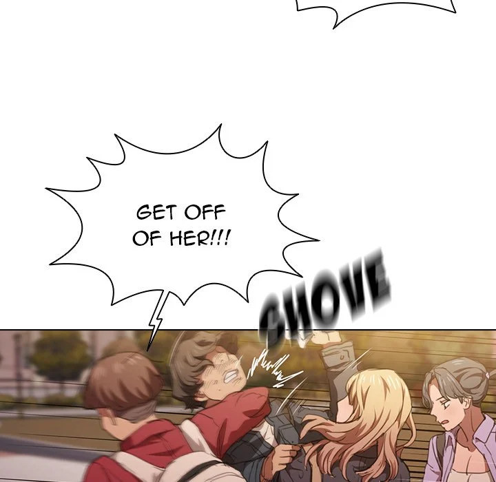 Who Cares If I'm A Loser Chapter 14