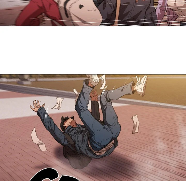Who Cares If I'm A Loser Chapter 14