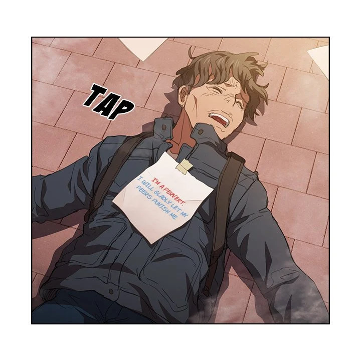 Who Cares If I'm A Loser Chapter 14