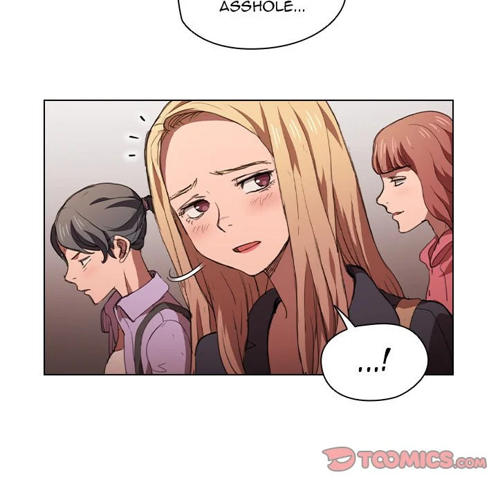 Who Cares If I'm A Loser Chapter 14