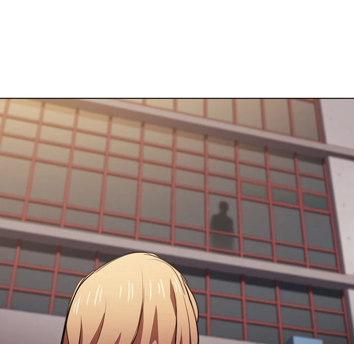 Who Cares If I'm A Loser Chapter 14