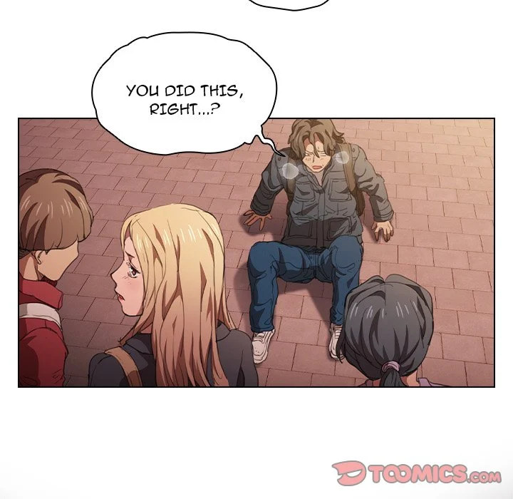 Who Cares If I'm A Loser Chapter 14