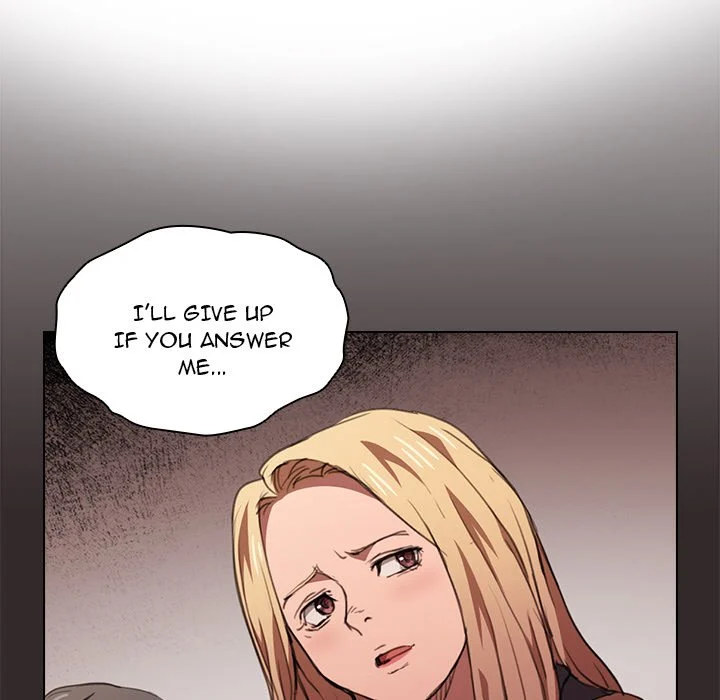 Who Cares If I'm A Loser Chapter 14