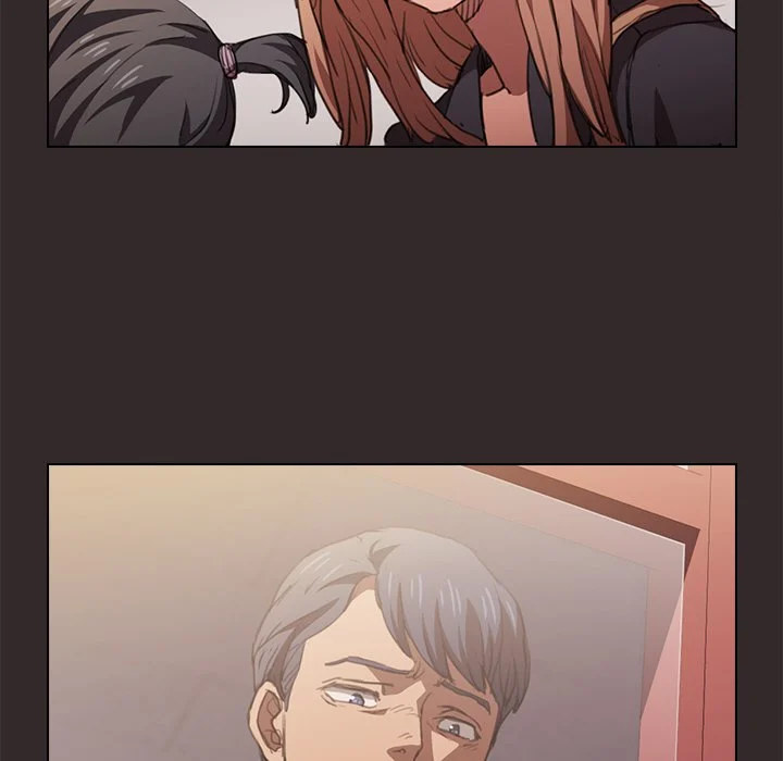 Who Cares If I'm A Loser Chapter 14