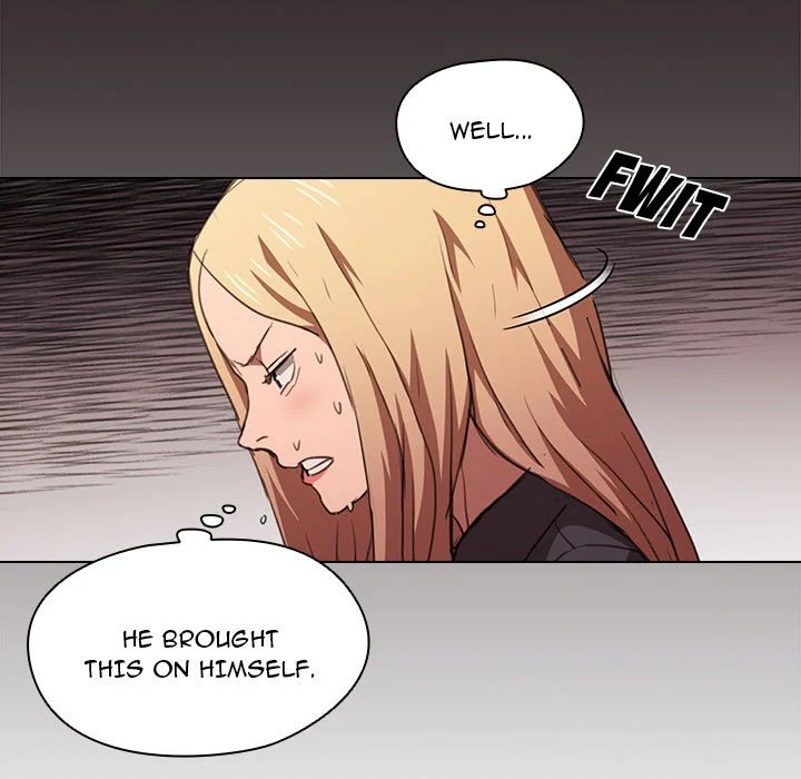 Who Cares If I'm A Loser Chapter 14