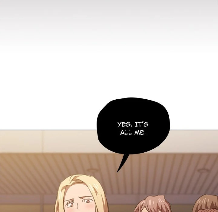 Who Cares If I'm A Loser Chapter 14