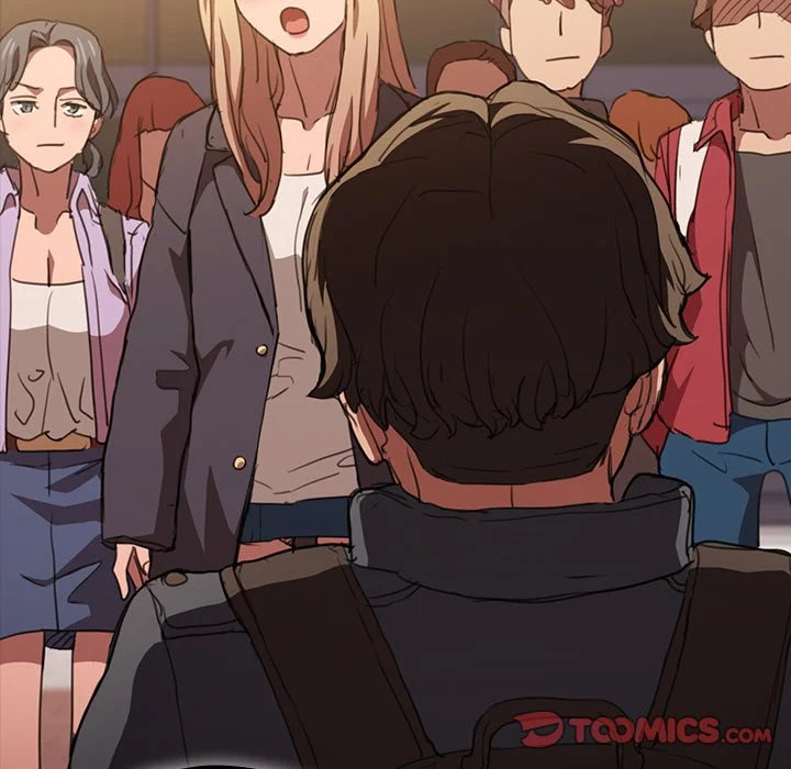 Who Cares If I'm A Loser Chapter 14