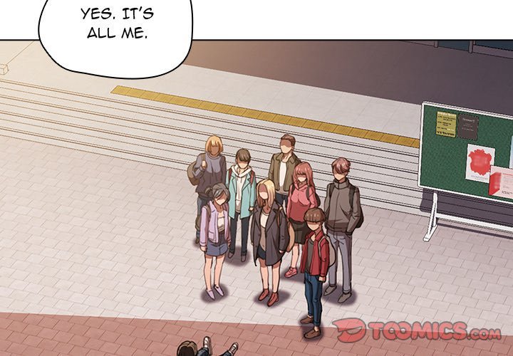 Who Cares If I'm A Loser Chapter 15