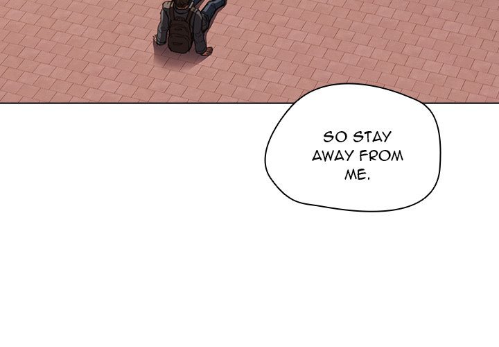 Who Cares If I'm A Loser Chapter 15