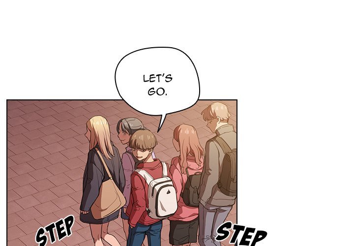 Who Cares If I'm A Loser Chapter 15