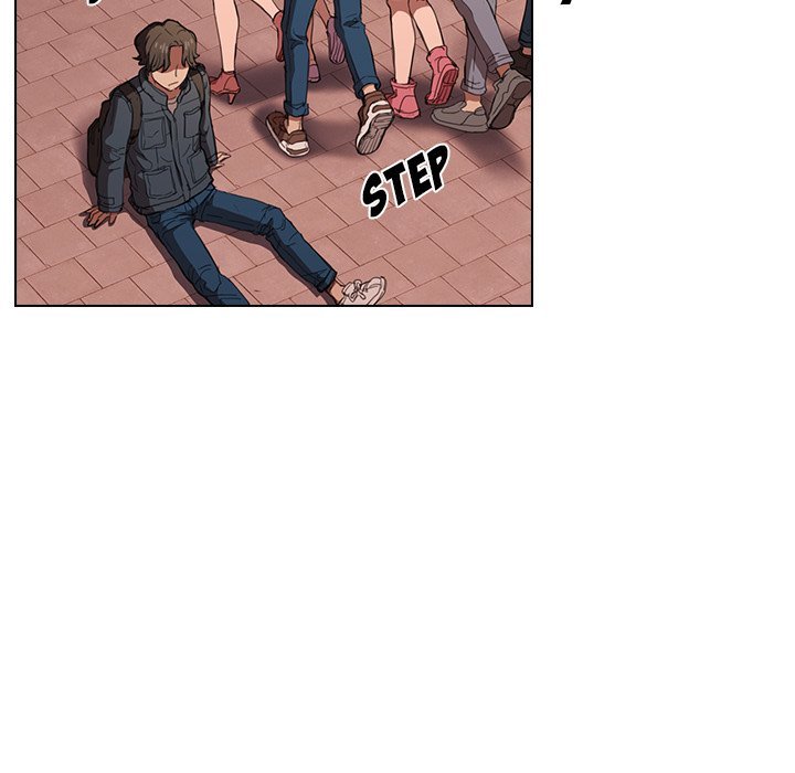 Who Cares If I'm A Loser Chapter 15