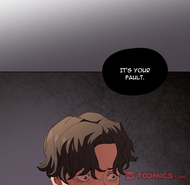 Who Cares If I'm A Loser Chapter 15