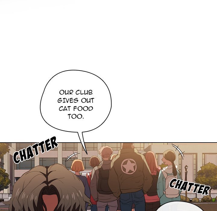 Who Cares If I'm A Loser Chapter 15