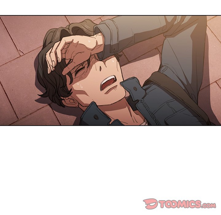 Who Cares If I'm A Loser Chapter 15