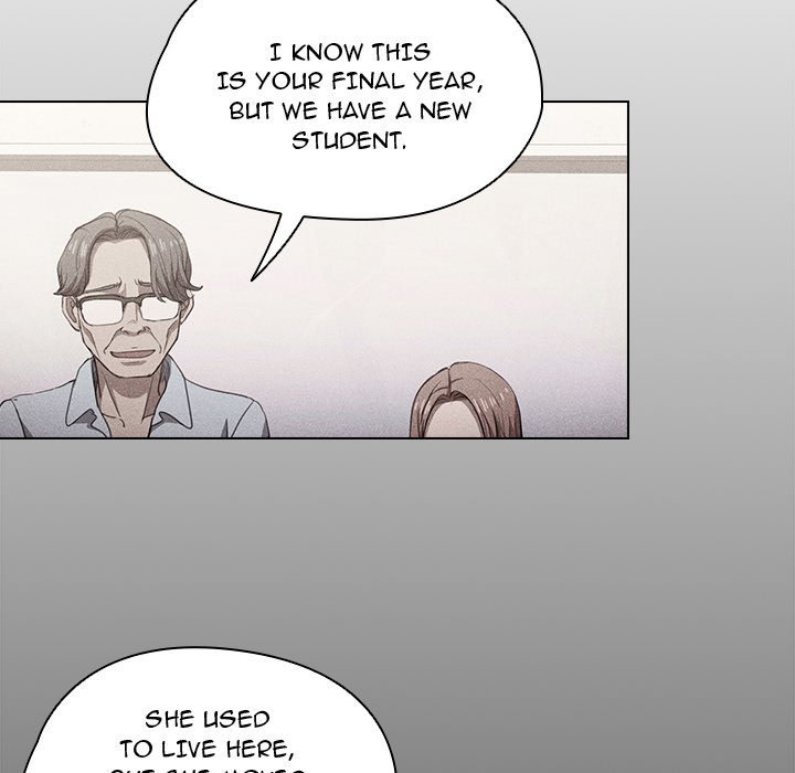 Who Cares If I'm A Loser Chapter 15