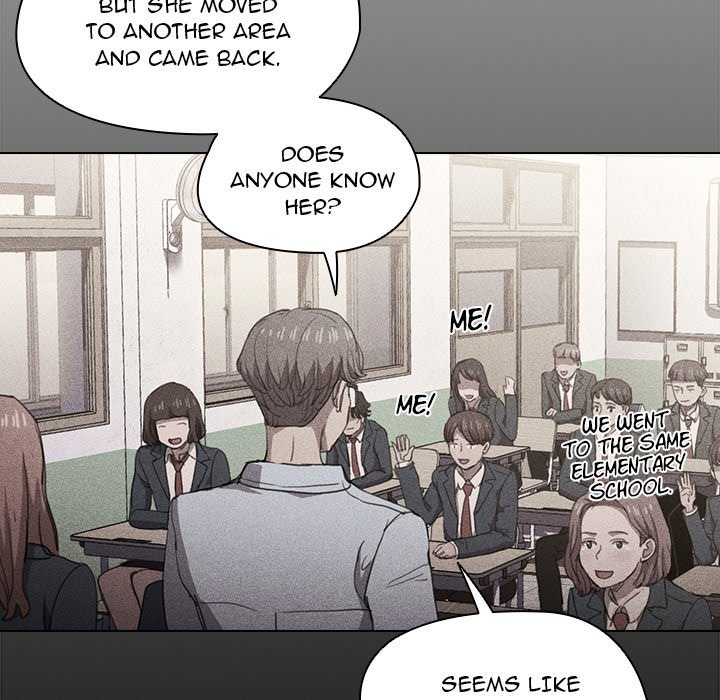 Who Cares If I'm A Loser Chapter 15