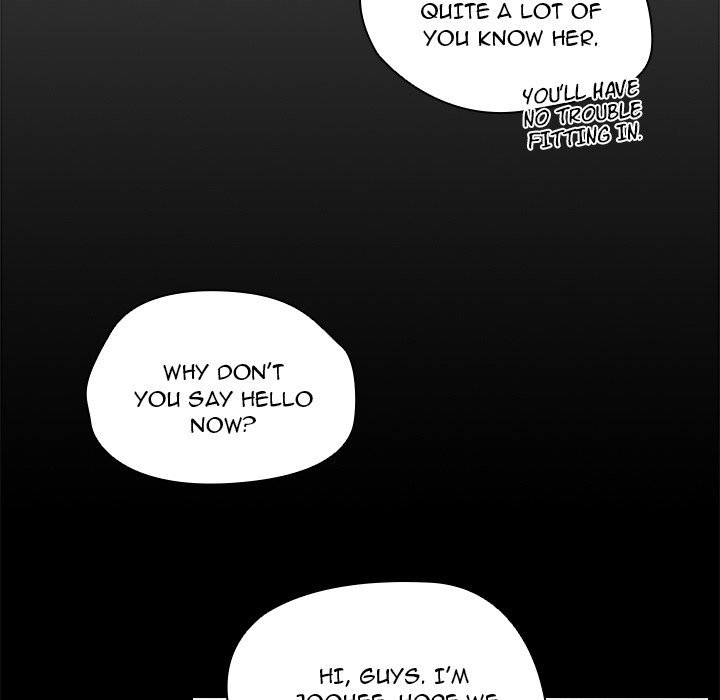 Who Cares If I'm A Loser Chapter 15