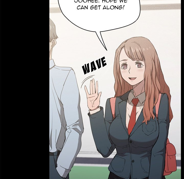 Who Cares If I'm A Loser Chapter 15