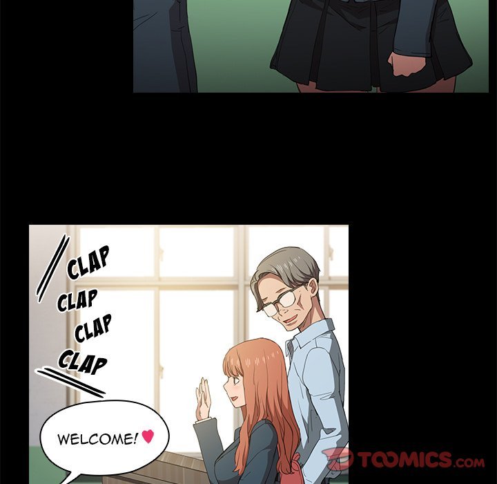 Who Cares If I'm A Loser Chapter 15