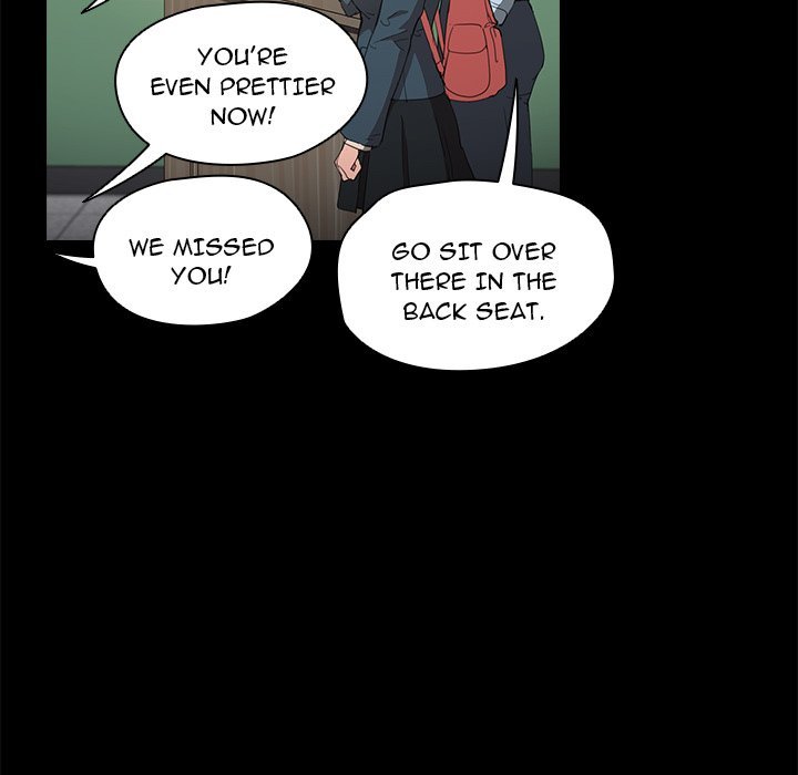 Who Cares If I'm A Loser Chapter 15