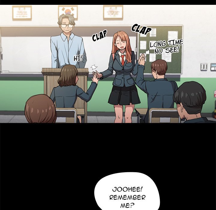 Who Cares If I'm A Loser Chapter 15