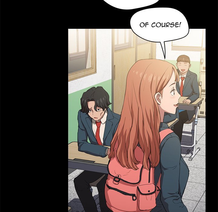 Who Cares If I'm A Loser Chapter 15