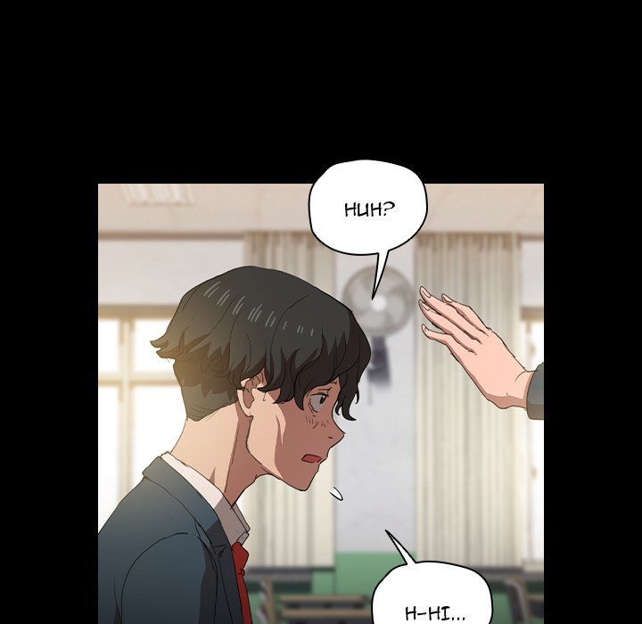 Who Cares If I'm A Loser Chapter 15