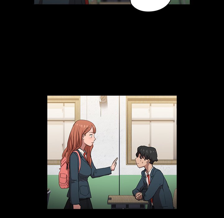 Who Cares If I'm A Loser Chapter 15