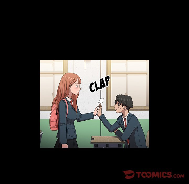 Who Cares If I'm A Loser Chapter 15