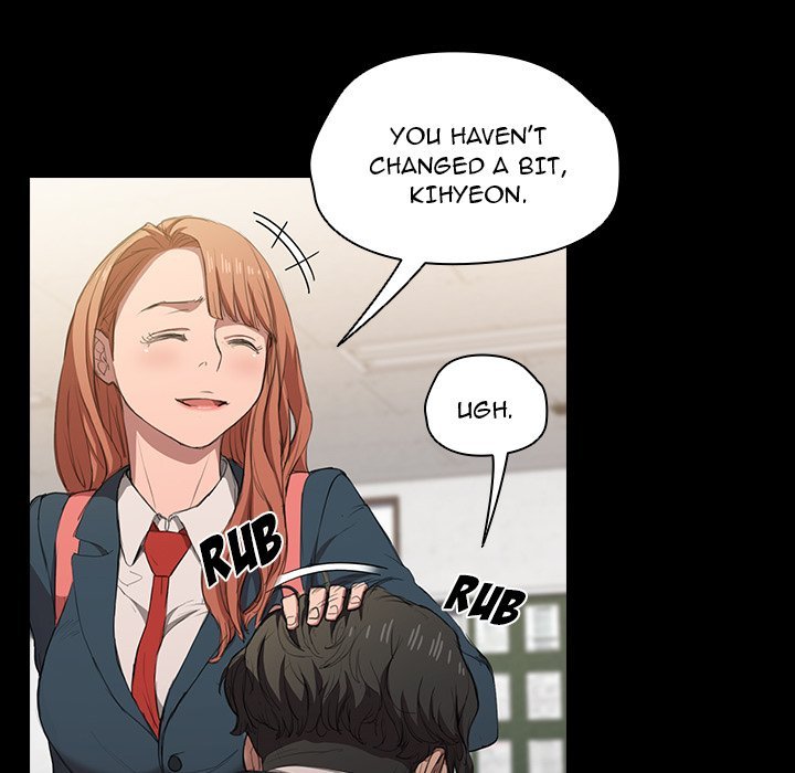 Who Cares If I'm A Loser Chapter 15