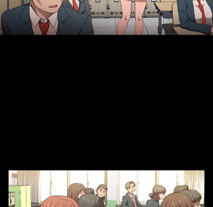 Who Cares If I'm A Loser Chapter 15
