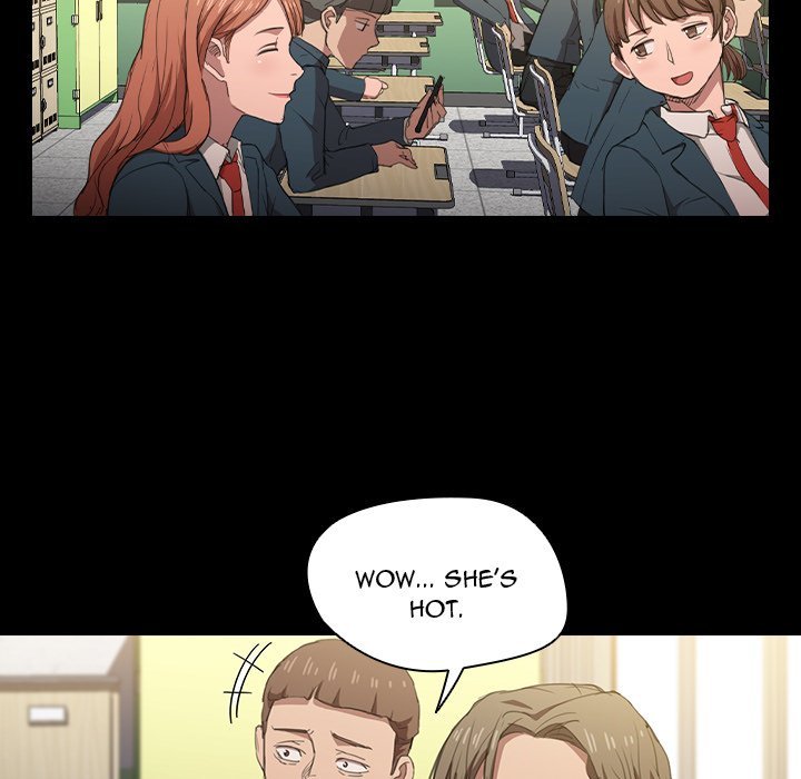 Who Cares If I'm A Loser Chapter 15